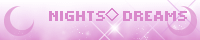�������l�@NIGHTS��DREMAS